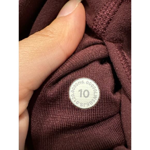 Lululemon Womens Align Leggings Size 10 - Picture 3 of 11